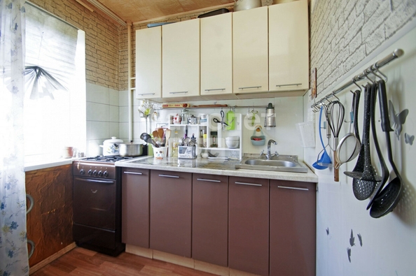 
  Продается 4-комн. квартира, 59.5 м², Путилова ул, д. 3
. Фото 3.
