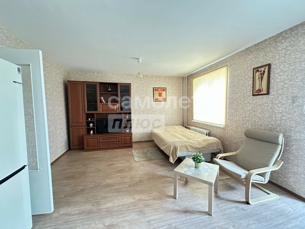 
  Продается студия, 41.1 м², ЖК Тарская крепость-2, дом 10 очередь 1
. Фото 2.