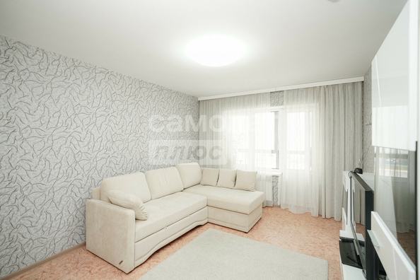 
  Продается 2-комн. квартира, 53.4 м², Амурский 4-й проезд, д. 14к1
. Фото 4.