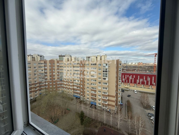 
  Продается 2-комн. квартира, 60.3 м², Туполева ул, д. 2к1
. Фото 3.