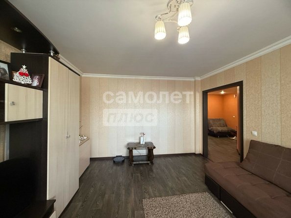 
  Продается 2-комн. квартира, 60.3 м², Туполева ул, д. 2к1
. Фото 4.