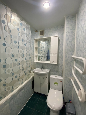 
  Продается 1-комн. квартира, 32.6 м², Мельничная ул, д. 89к6
. Фото 2.