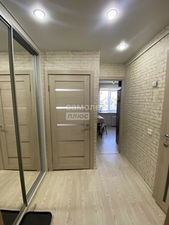 
  Продается 1-комн. квартира, 32.6 м², Мельничная ул, д. 89к6
. Фото 3.