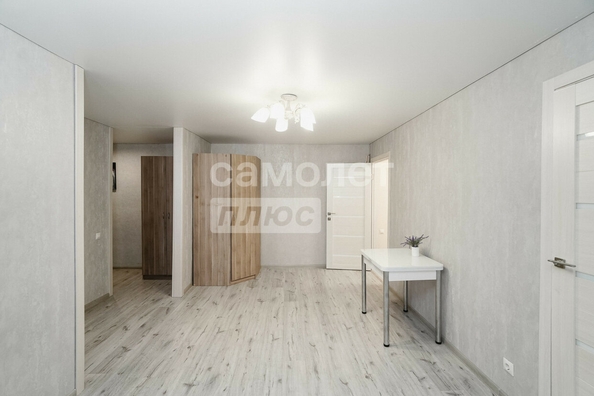 
  Продается 2-комн. квартира, 45.3 м², Культуры пр-кт, д. 4Б
. Фото 1.