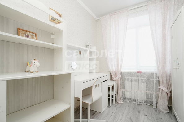
  Продается 2-комн. квартира, 45.3 м², Культуры пр-кт, д. 4Б
. Фото 4.
