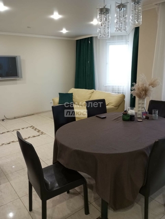 
  Продается 2-комн. квартира, 64.6 м², Комарова пр-кт, д. 21к1
. Фото 2.