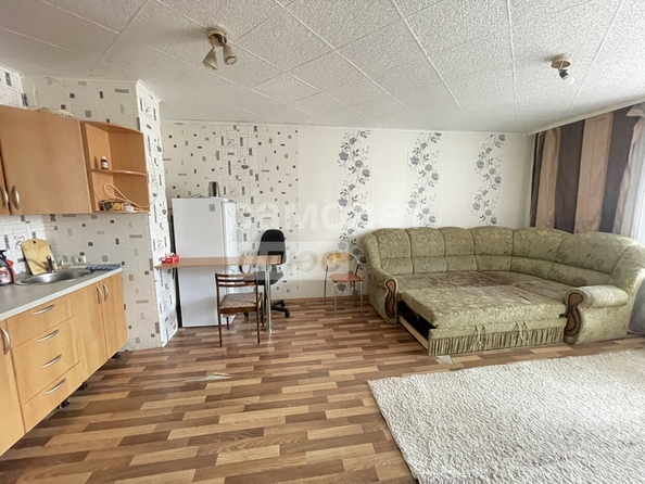 
  Продается студия, 35 м², Пригородная ул, д. 23к1
. Фото 3.