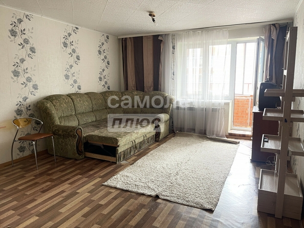 
  Продается студия, 35 м², Пригородная ул, д. 23к1
. Фото 4.