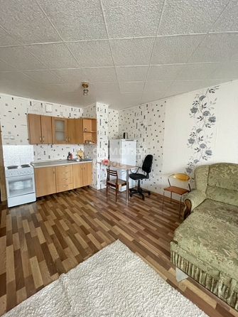 
  Продается студия, 35 м², Пригородная ул, д. 23к1
. Фото 5.