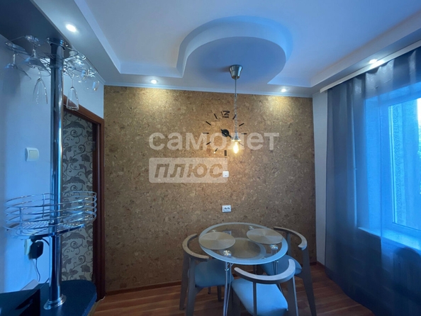 
  Продается 3-комн. квартира, 64.3 м², Заозерная ул, д. 15/2
. Фото 3.