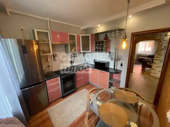 
  Продается 3-комн. квартира, 64.3 м², Заозерная ул, д. 15/2
. Фото 4.