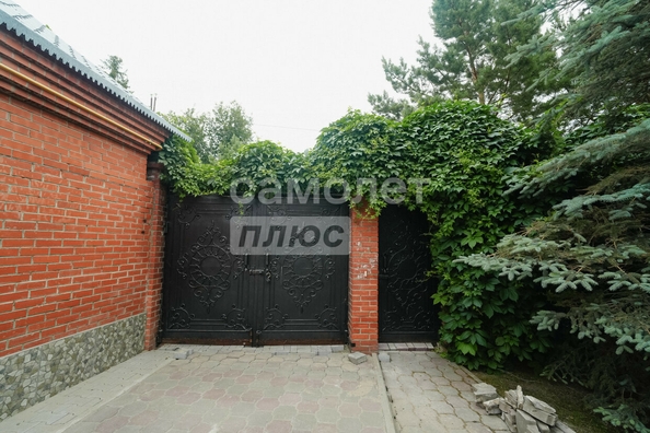 
  Продается дом, 306.7 м², село Чернолучье
. Фото 1.