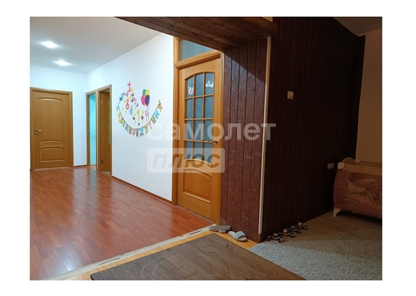 
  Продается 4-комн. квартира, 162 м², Маяковского ул, д. 80А
. Фото 1.