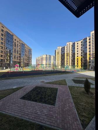 
  Продается 1-комн. квартира, 37 м², ЖК Новый Амур, 6 Амурский пр-д, 16
. Фото 2.