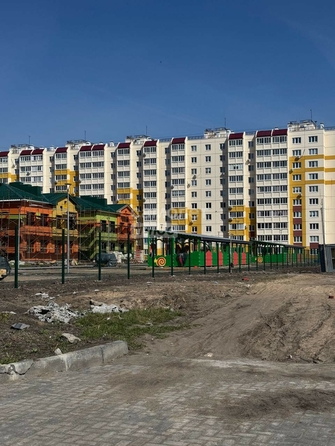 
  Продается 3-комн. квартира, 76.4 м², ЖК Новый Амур, 6 Амурский пр-д, 16
. Фото 2.