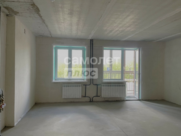
  Продается 1-комн. квартира, 41.9 м², ЖК Малиновского, дом 16, корпус 2, этап 1
. Фото 5.
