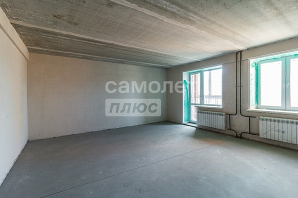 
  Продается 1-комн. квартира, 41.9 м², Малиновского ул, д. 16к1
. Фото 3.