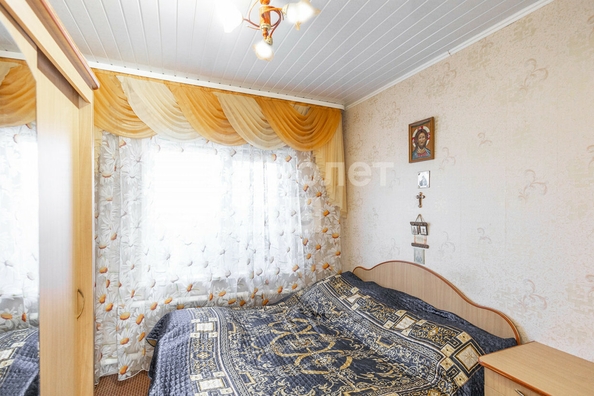 
  Продается дом, 88.5 м², Омск
. Фото 3.