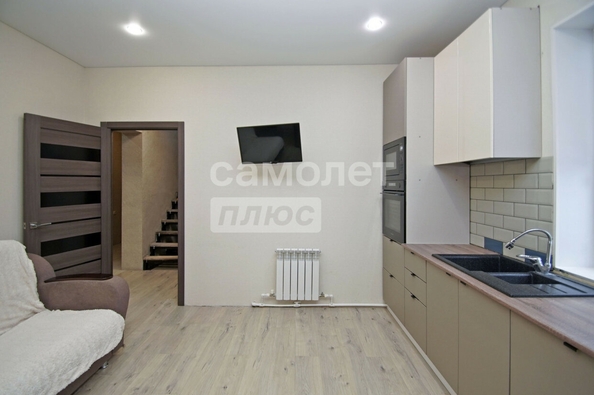 
  Продается дом, 138 м², Омск
. Фото 3.