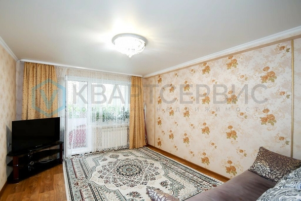 
  Продается 3-комн. квартира, 60.4 м², д. 24
. Фото 4.