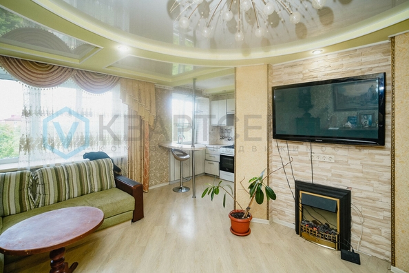 
  Продается 2-комн. квартира, 43.7 м², Иртышская ул, д. 42
. Фото 5.