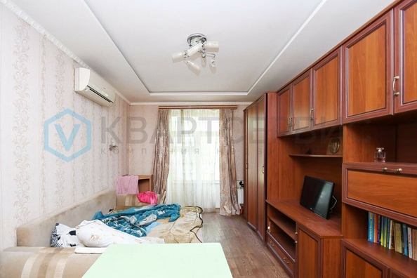 
  Продается 2-комн. квартира, 54.2 м², 20-го партсъезда, д. 51А
. Фото 3.
