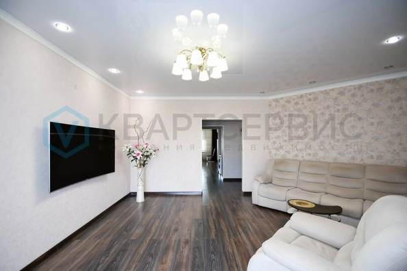 
  Продается 3-комн. квартира, 78.6 м², Перелета ул, д. 23
. Фото 1.