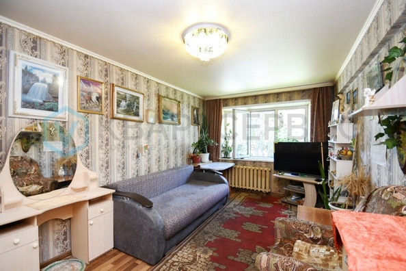 
  Продается 3-комн. квартира, 63 м², Краснознаменная ул, д. 21
. Фото 5.