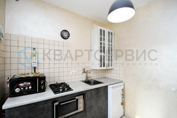 
  Продается 1-комн. квартира, 31.9 м², Карла Маркса пр-кт, д. 10А
. Фото 4.