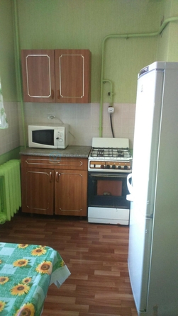
  Продается 1-комн. квартира, 34.9 м², Рабочая 19-я ул, д. 127
. Фото 4.