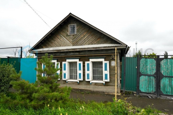 
  Продается дом, 106.9 м², Омск
. Фото 5.