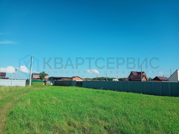 
  Продается земельный участок, 10 соток, село Ребровка
. Фото 5.