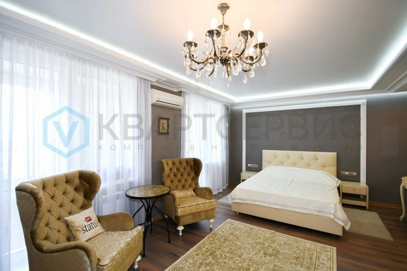 
  Продается студия, 36.4 м², Конева ул, д. 10
. Фото 1.