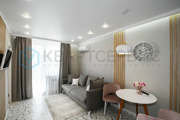 
  Продается 1-комн. квартира, 36.5 м², Конева ул, д. 10к1
. Фото 5.