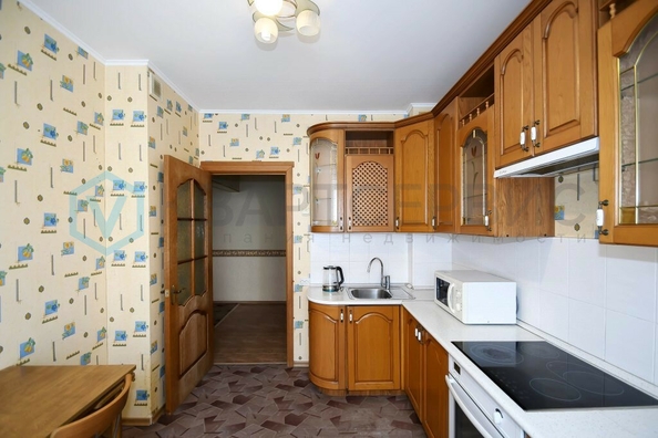 
  Продается 2-комн. квартира, 55.1 м², Ватутина ул, д. 24/1
. Фото 4.