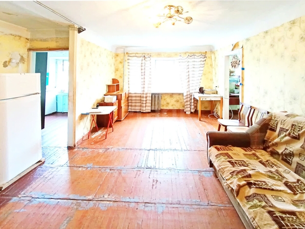 
  Продается 3-комн. квартира, 42.2 м², Энтузиастов ул, д. 25А
. Фото 3.
