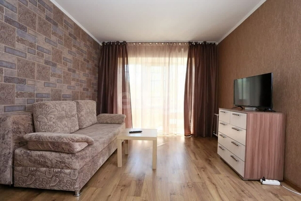 
  Продается 1-комн. квартира, 33.4 м², Мира пр-кт, д. 6
. Фото 5.