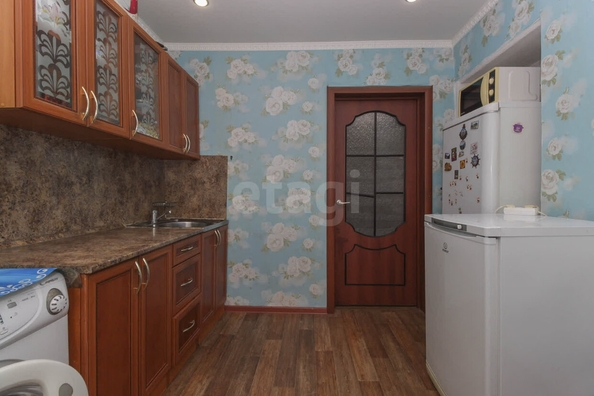 
  Продается 1-комн. квартира, 39.6 м², Фурманова ул, д. 6
. Фото 2.