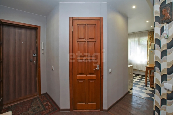 
  Продается 2-комн. квартира, 47.5 м², 75-й гвардейской бригады, д. 20А
. Фото 2.