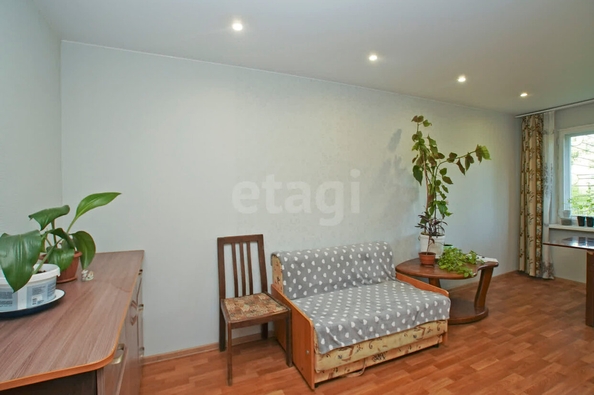 
  Продается 2-комн. квартира, 47.5 м², 75-й гвардейской бригады, д. 20А
. Фото 4.
