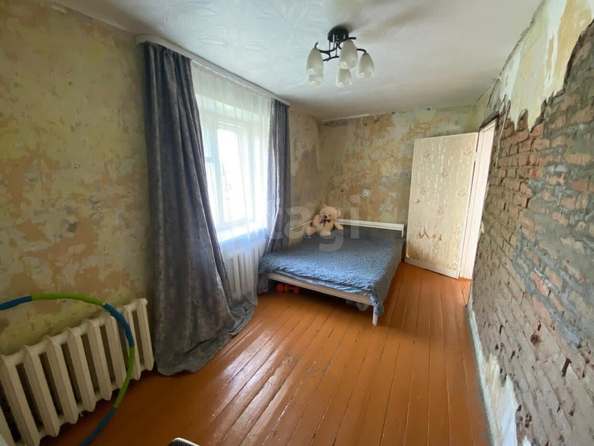 
  Продается 2-комн. квартира, 39.5 м², Маргелова ул, д. 181
. Фото 1.