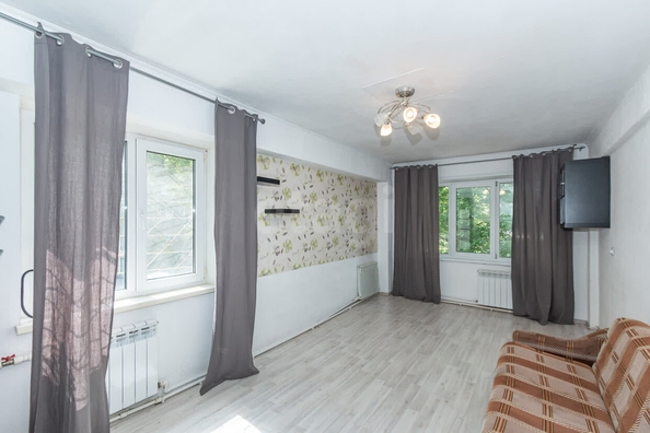 
  Продается 2-комн. квартира, 43 м², Магистральная ул, д. 82А
. Фото 3.