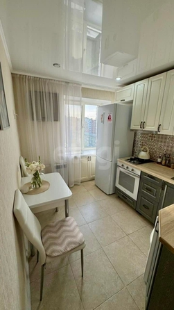 
  Продается 1-комн. квартира, 30.5 м², Сулеймана Стальского ул, д. 6
. Фото 4.