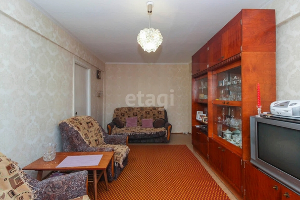 
  Продается 3-комн. квартира, 49.2 м², Взлетная ул, д. 3Б
. Фото 3.