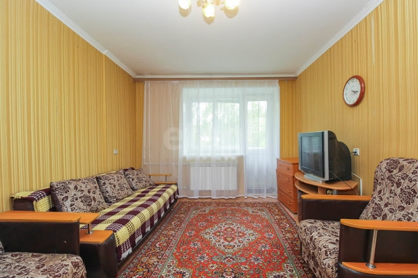 
  Продается 1-комн. квартира, 35.4 м², Дмитриева ул, д. 15/2
. Фото 4.