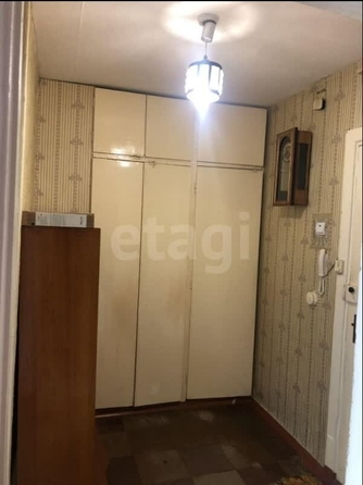
  Продается 1-комн. квартира, 35.8 м², Бородина ул, д. 15
. Фото 2.