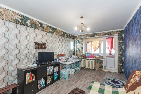 
  Продается 1-комн. квартира, 43 м², Мира пр-кт, д. 165/1
. Фото 2.
