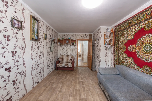 
  Продается 1-комн. квартира, 40.1 м², 22-го партсъезда, д. 6А
. Фото 3.