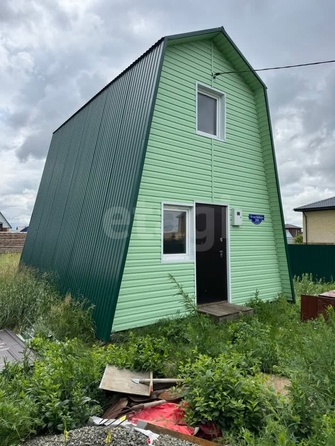 
  Продается дом, 37.9 м², поселок Новоомский
. Фото 5.