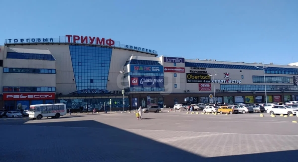 
  Продается дом, 44.4 м², Омск
. Фото 2.